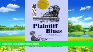 Books to Read  Plaintiff Blues  Full Ebooks Best Seller