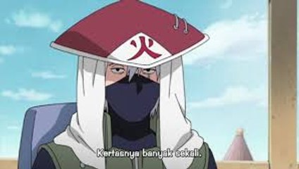 Naruto Shippūden S20 E479 Free Streaming HD