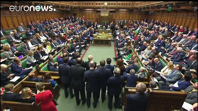 Шотландцам предложат выбор между Великобританией и ЕС