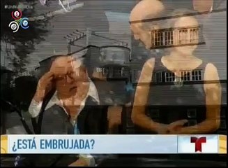 Aseguran esta casa de Chespirito no se vende porque esta embrujada y explican porque