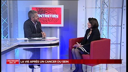 L'entretien du JT Jeudi 13 Octobre