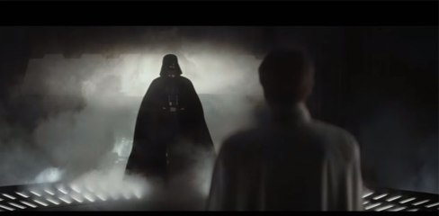 Star Wars Film : Rogue One - Bande-annonce Finale Officielle (VF HD)
