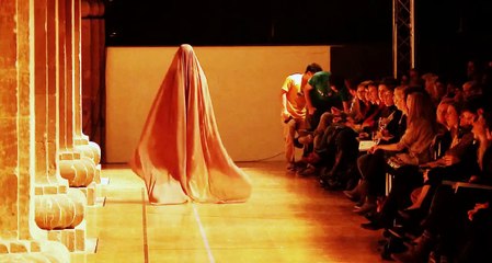 Fashion Show Dubai dreams | Latest Islamic Hijab, Burqa, Abaya's Trends