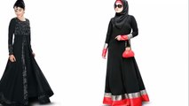 Latest Fashion Burqas | Designer Trendy Hijabs & Abayas Islamic Clothing #amazon