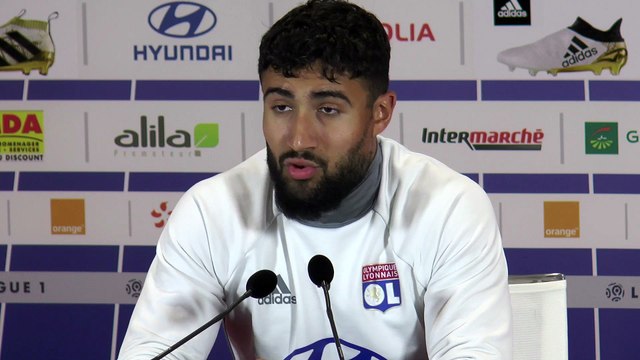 OL - Nabil Fekir: C'est un bon challenge