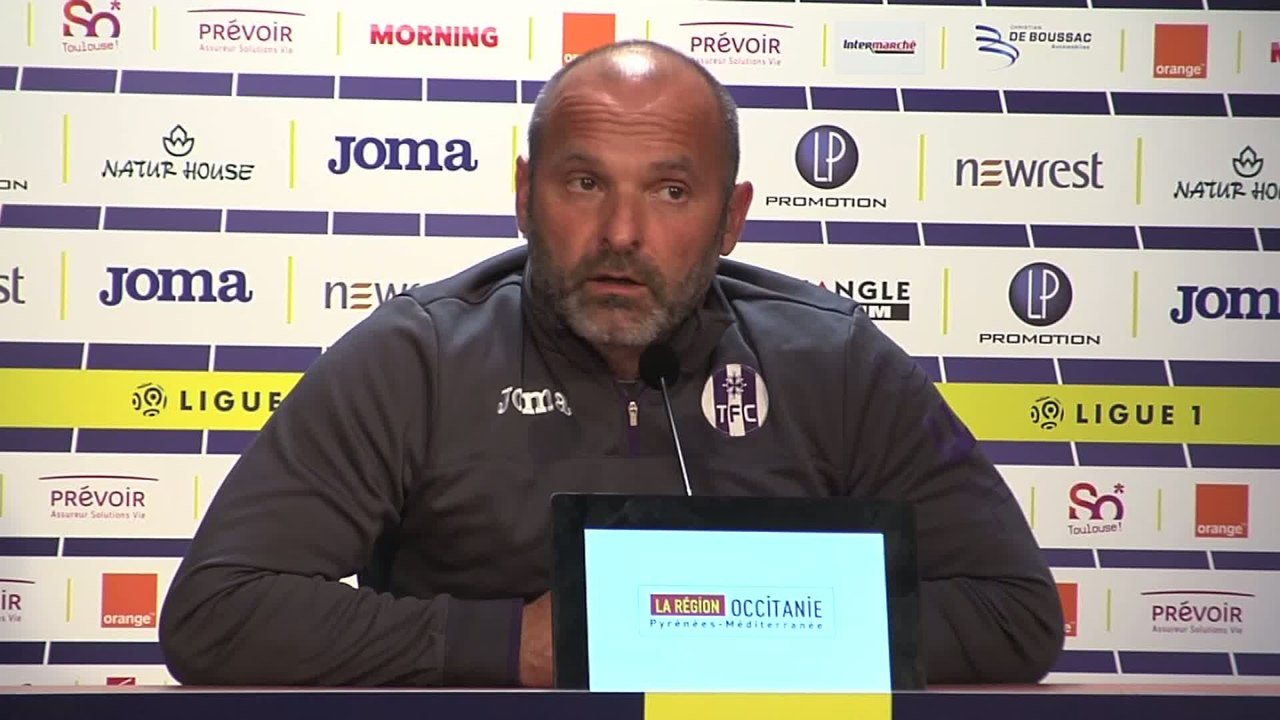 Foot - L1 - TFC : Dupraz «Une vraie communion avec le public»