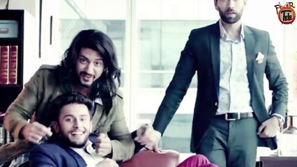 Ishqbaaz | 1st September 2016 | Love Triangle Between Mallika Shivay & Anika