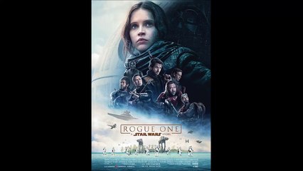 star wars story Roque one trailer 2 reaction Dutch nederlands