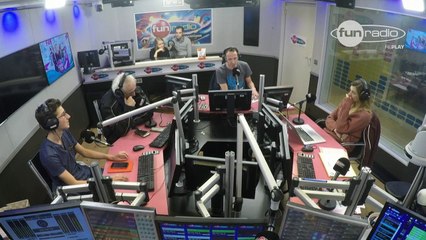 Lovin'Fun : Adrien teste sa copine Melissa au sexy chocolat