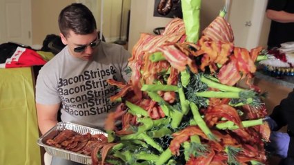 Bacon Tree - Epic Meal Time