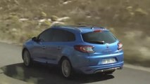 renault megane grandtour spot (2012)