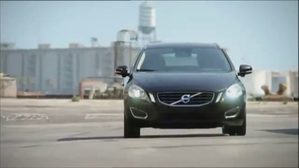 volvo v60 spot spot (2010)