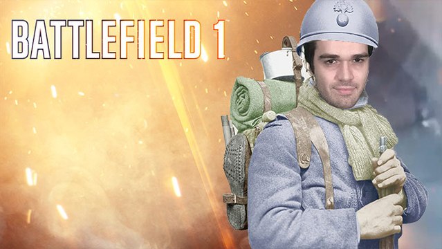 Découvrez avec nous Battlefield 1 pendant Origin Access