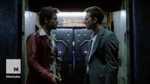 How the ‘Fight Club’ film altered the original novel's characters