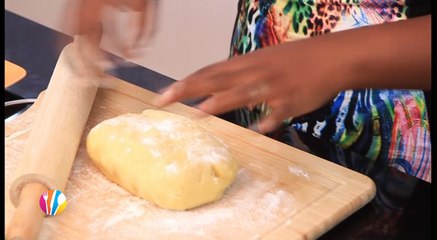 Cordon Bleu saison 3 N°78 du 20 juillet 2017: Galettes bretonnes