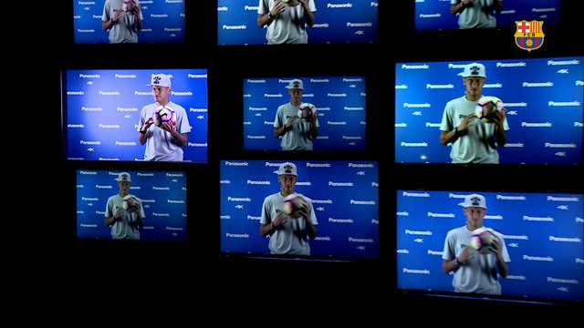 Neymar Jr: “We know we are making history and together we are stronger”