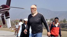 Khali Revenge Full Video , beats foreign wrestlers after wrestlers ransack his academy in Jalandhar