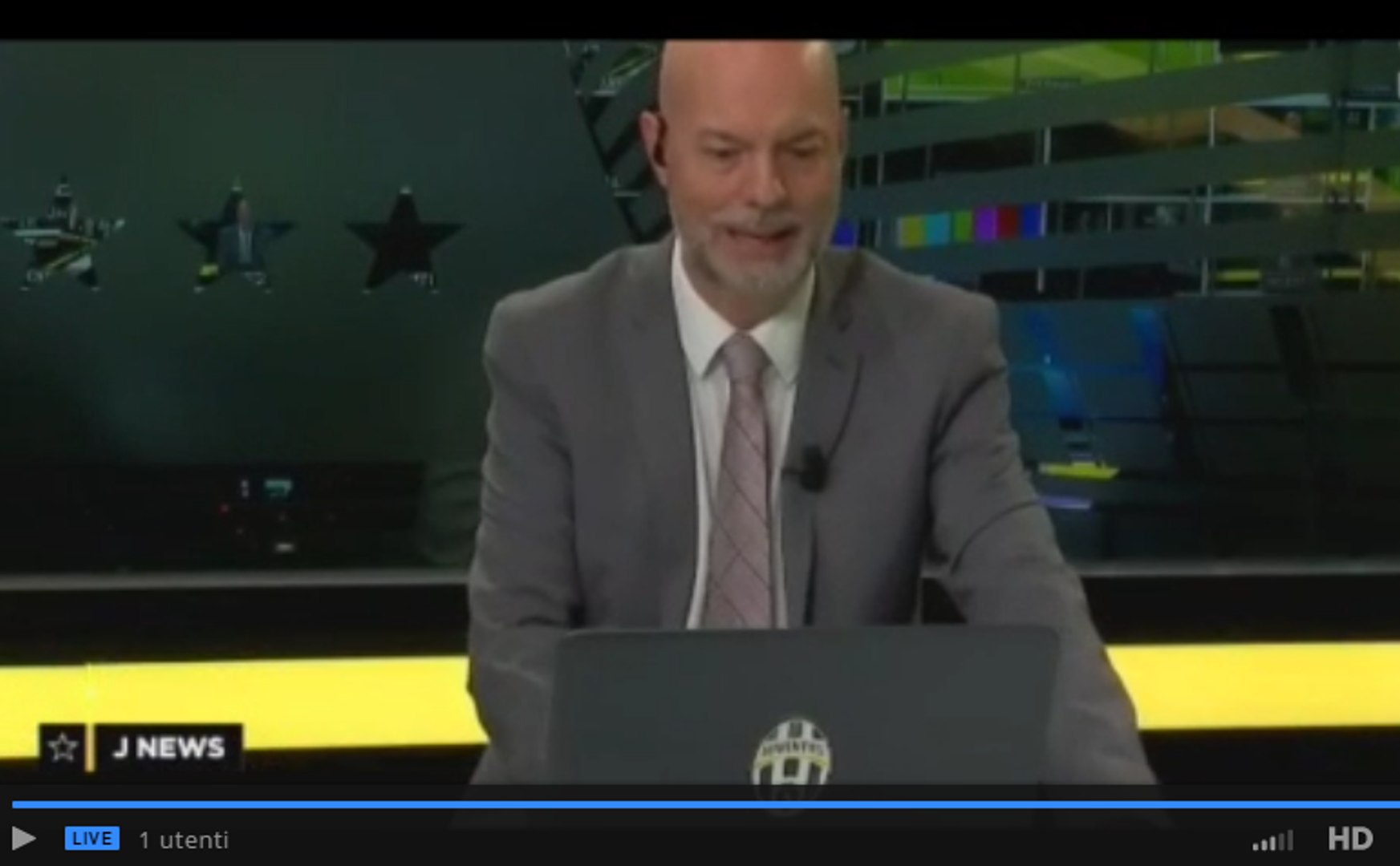 Juventus News - LIVE
