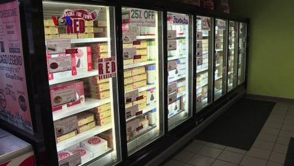 WOW! Bisnis Sukses Chicago Gara Gara Pegawai! / Ngobas