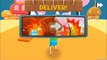 Adventure Time: Spazzatempo | App | Cartoon Network
