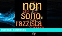 FREE DOWNLOAD  Non sono razzista ma.. (Italian Edition)  BOOK ONLINE