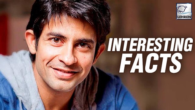 Hussain Kuwajerwala UNKNOWN facts | Birthday Special