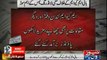 Money Laundering cases against MQM Altaf Hussain