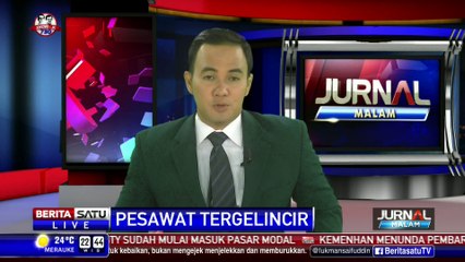 Bandara Aminggaru Papua Ditutup Sementara