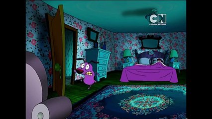 Courage the Cowardly Dog - The Duck Brothers (Preview)