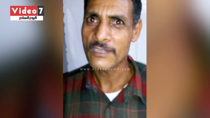 بالفيديو.. صحافة المواطن.. قارئ يستغيث: "نفسى فى شقة زى الناس وأرتاح أنا وعيالى"