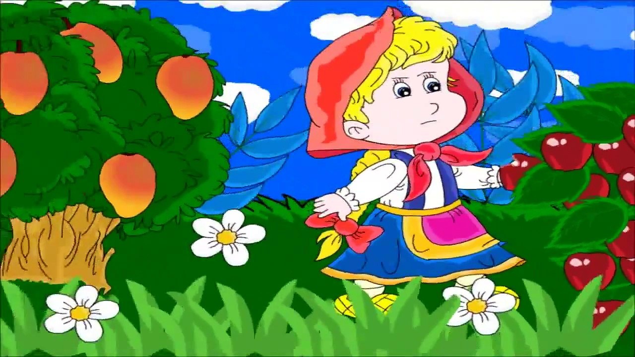 Sabhi Phalo Ka Raja Aam ## Hindi Song Nursery Rhyme