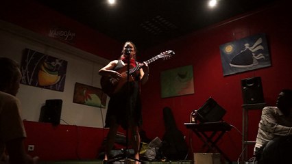 Maggy Bolle à la Cerise 974 #1...