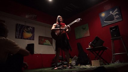 Maggy Bolle à la Cerise 974 #2...