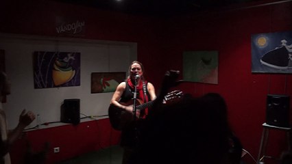 Maggy Bolle à la Cerise 974 #3...