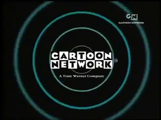 Megas XLR Bumper The Gang & Megas