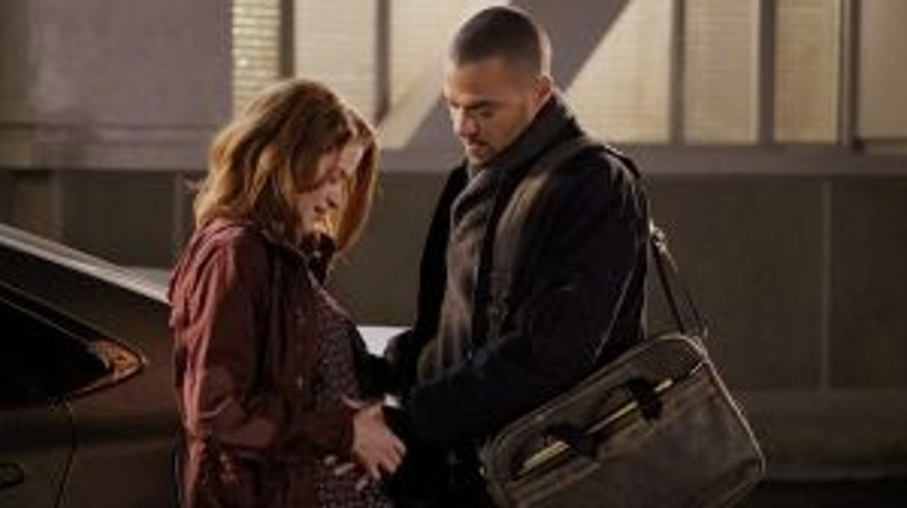 Greys Anatomy Season 13 Episode 4, Falling Slowly