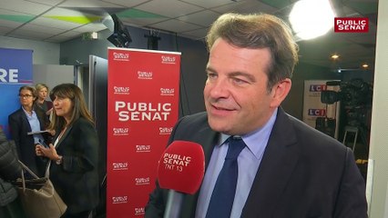 Débat primaire LR : « Ne vous attendez pas à un pugilat » insiste Thierry Solère