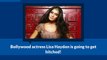 Bollywood Actress Lisa Haydon Announces Her Marriage - lisa haydon announces marriage with beau