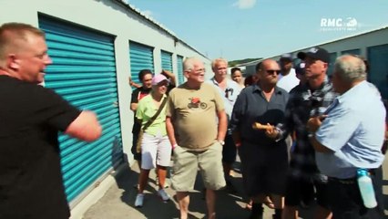Les Enchères de Jeff le liquidateur - Episode inédit [VF]