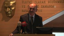 Deniz Ticaret Odası Meclis Toplantısı - Mehmet Müezzinoğlu