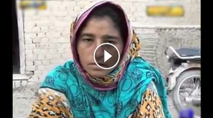 Strange story of 5 year boy