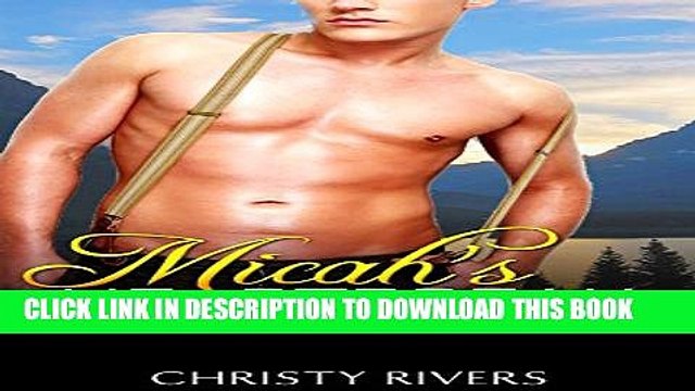[PDF] Micah s Heartbreak: A Shifter s Ranch Prequel (paranormal shifter romance) Full Online