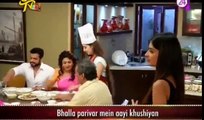 Yeh Hai Mohabbatein 15th October 2016  Latest Update News Latest Serial 2016  Star Plus Latest Promo