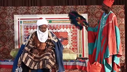 Discover the Hottest Nigerian TV Drama Series of 2024 🔥