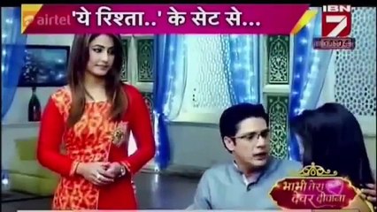 Yeh Rishta Kya Kehlata Hai 14thOctober 2016   Latest Update News  Star plus Tv Drama Promo