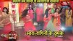 Swaragini Serial - 15th October 2016 | Latest Update News | Colors TV Drama Promo |