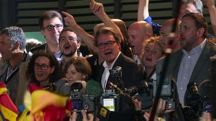 Expresidente catalán, al banquillo por consulta independentista