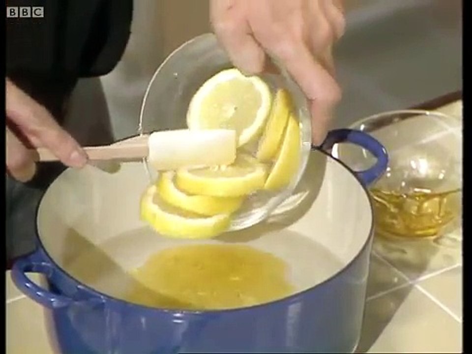 Recipe: Peking Duck Part 1 - Ken Hom's Chinese Cookery - BBC