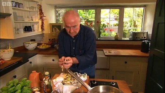 Sicilian pasta recipe - Rick Stein's Mediterranean Escape - BBC - video
