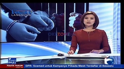 WNA Miliki Dua Kafe di Kampus UI Langgar Imigrasi